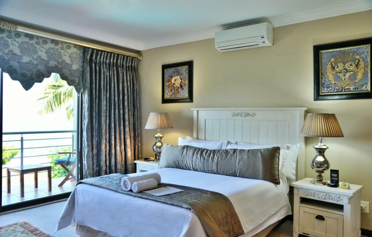 Stirling Manor Boutique Guest House 하트비스푸르트 외부 사진