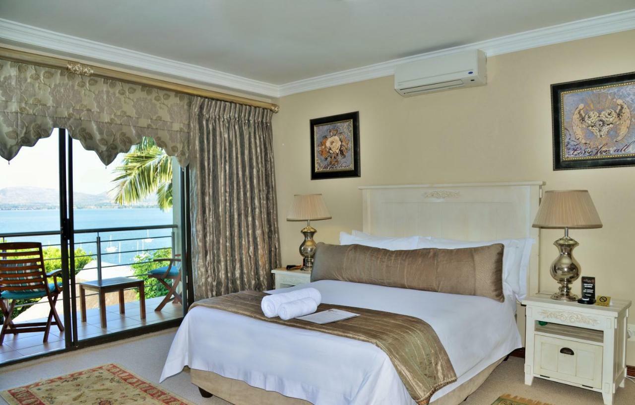 Stirling Manor Boutique Guest House 하트비스푸르트 외부 사진